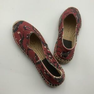 ISABEL MARANT ÉTOILE CANAEE ESPADRILLES